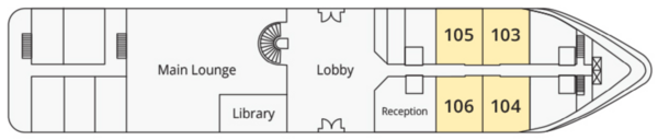 UNIWORLD Boutique River Cruises River Tosca Cairo Deck.png